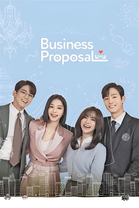 Business Proposal (TV Series 2022.